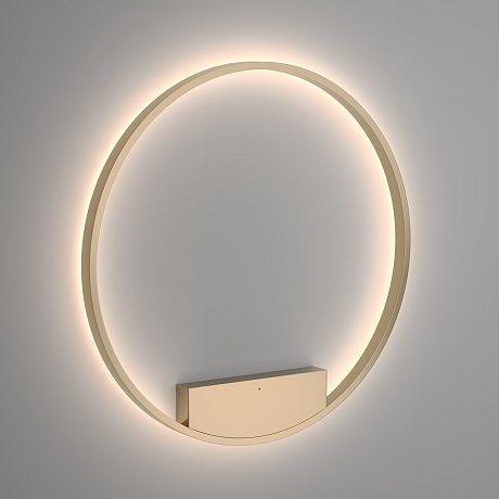 Настенный светильник (бра) Рим / Rim 4000К 51Вт