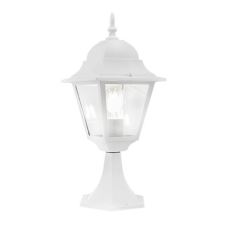 Ландшафтный светильник Аббатская дорога / Abbey Road E27х1 60Вт IP 44