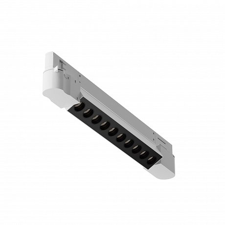 Трековый светильник Точки / Points Trinity 4000K 10Вт 30°