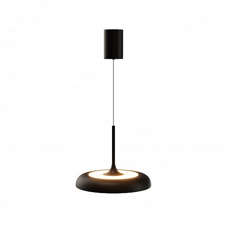 Подвесной светильник Герхард / Gerhard 3000К 39Вт