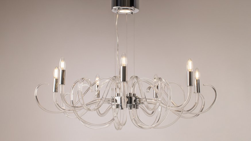 Световые инсталляции