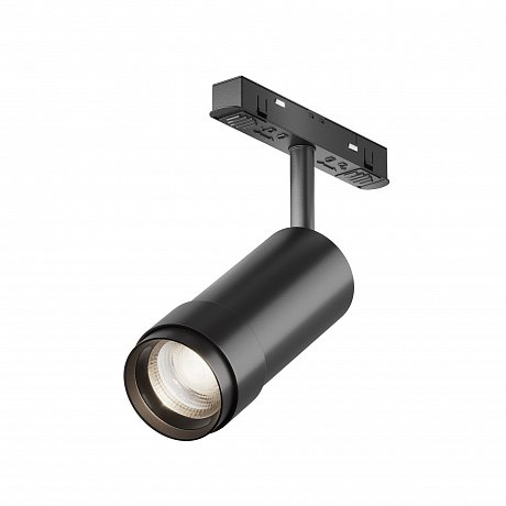 Трековый светильник Фокус Зум / Focus Zoom Exility 4000K 12Вт 15-50°