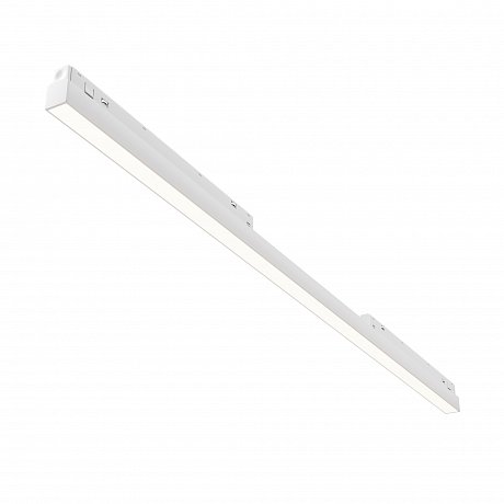 Трековый светильник Базис / Basis Exility 4000K 30Вт 120°