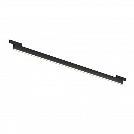 Трековый светильник Базис / Basis Levity 3000К 16Вт 100°