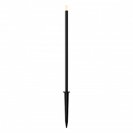 Ландшафтный светильник Копье / Spear 3000K 1Вт 24В IP 65