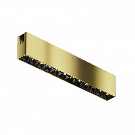 Трековый светильник Точки / Points Flarity 3000K 12Вт 40°