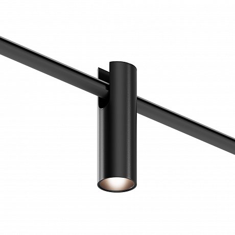 Трековый светильник Фокус / Focus Arity 3000K 5Вт 30°