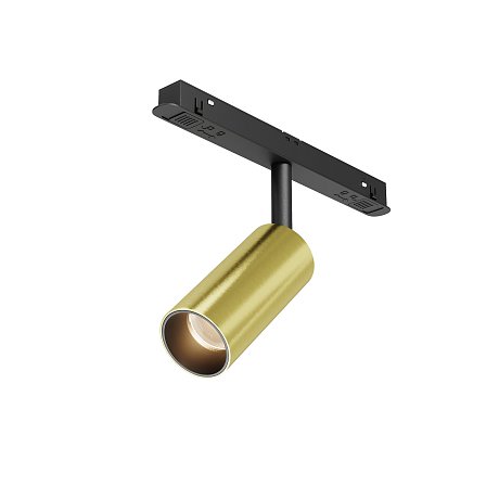 Трековый светильник Фокус / Focus Led Exility 3000K 5Вт 36°