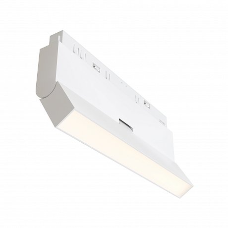 Трековый светильник Базис / Basis Exility 4000K 12Вт 120°