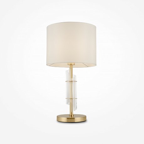 Настольный светильник Аллоро / Alloro E27х1