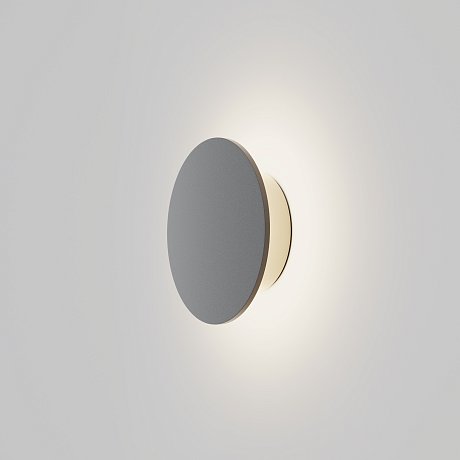 Архитектурная подсветка Вальд / Wald 3000К 7Вт IP 65