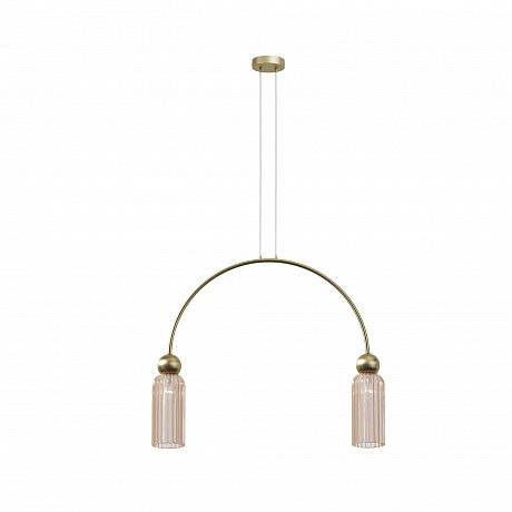 Подвесной светильник Антик / Antic E14х2