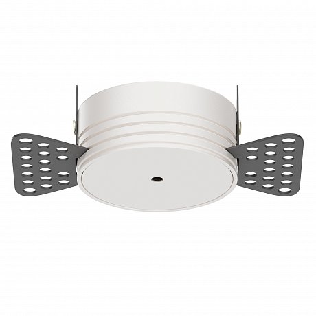 Основание для вывода провода подвесного светильника