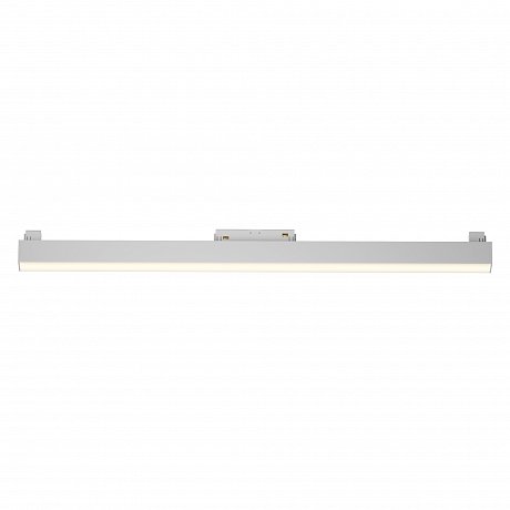 Трековый светильник Базис / Basis Gravity 3000K 20Вт 120°