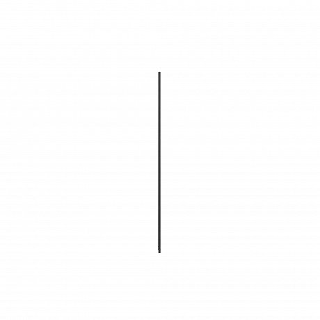 Шинопровод Arity 1м вертикальный