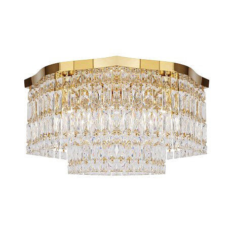 Потолочный светильник Дюна / Dune E14х6