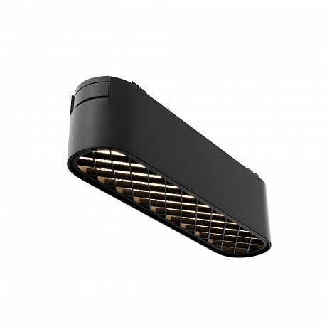 Трековый светильник Базис / Basis Grid Radity 4000K 6Вт 120°