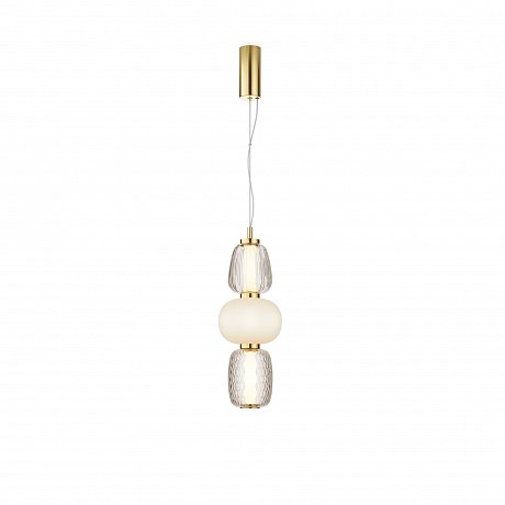 Подвесной светильник Паттерн / Pattern 3000К 28Вт