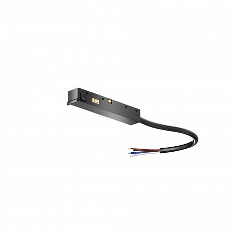 Ввод питания Exility X, черный