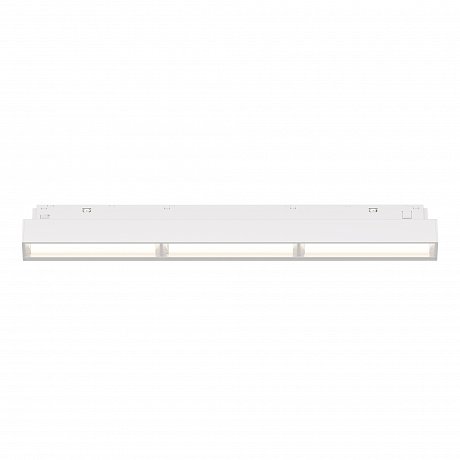 Трековый светильник Парете / Parete Exility 2700-6000K 18W 120° Dim Smart