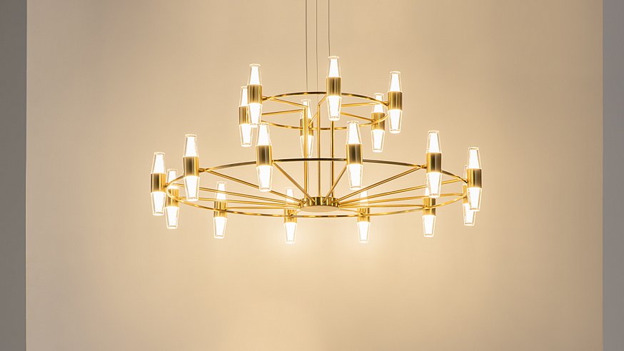 Световая гармония