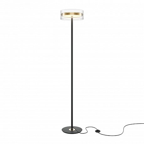 Напольный светильник (торшер) Дресс-код / Dress code 3000К 24Вт