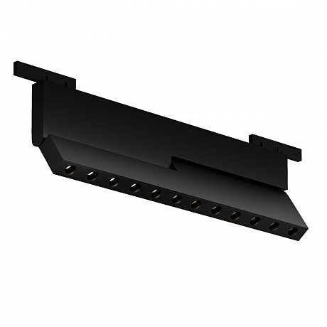 Трековый светильник Точки поворотный / Points Rot  Levity 4000К 12Вт 30°