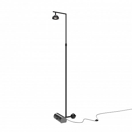 Напольный светильник (торшер) Пикант / Pikant 3000К 13Вт