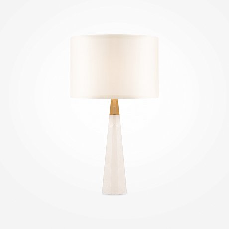 Настольный светильник Бьянко / Bianco E27х1