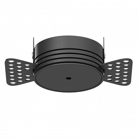 Основание для вывода провода подвесного светильника