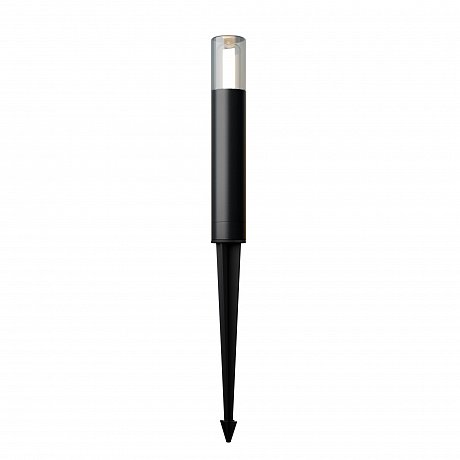 Ландшафтный светильник Скольжение / Glide G9x1 20Вт IP 54