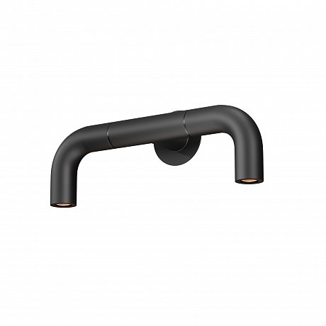 Настенный светильник (бра) Изящный / Sleek 3000К 4Вт IP 65