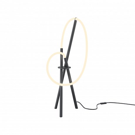 Настольный светильник Кроше / Crochet 3000К 15Вт