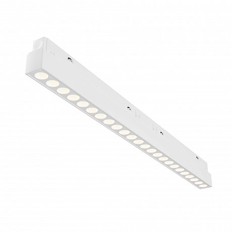 Трековый светильник Точки / Points Exility 3000K 24Вт 36°