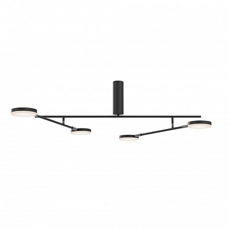 Потолочный светильник ФАД / Fad 3000К 26Вт