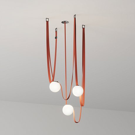 Комплект текстильной подвесной системы Parity TFC-Par-H10-R