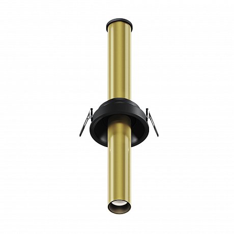 Встраиваемый светильник Фокус Т / Focus T 7 Вт 4000 К 36°