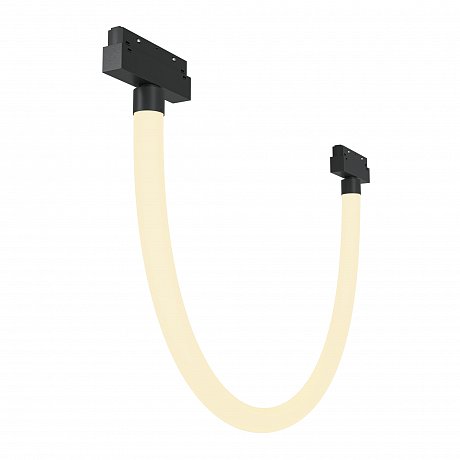 Трековый подвесной светильник Тау / Tau Exility 3000K 20Вт 360°