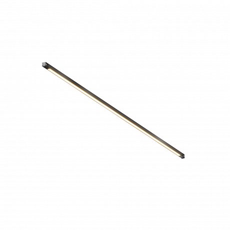 Трековый светильник Базис / Basis Exility X 3000K 18Вт 120°