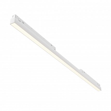 Трековый светильник Базис / Basis Exility 3000K 30Вт 120°