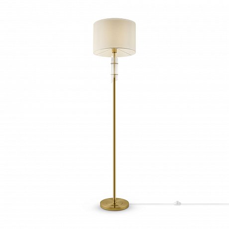 Напольный светильник (торшер) Аллоро / Alloro E27х1
