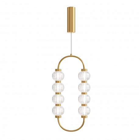 Подвесной светильник Амулет / Amulet 3000К 16Вт