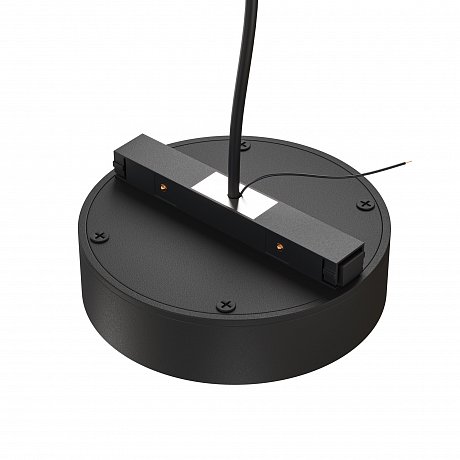 Источник напряжения встраиваемый Basity 48V, 100Вт, черный, Smart