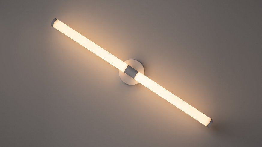 Пересечение световых осей