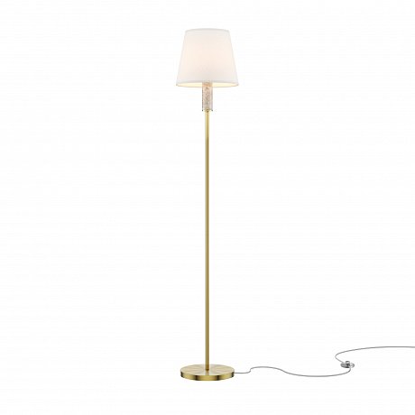 Напольный светильник (торшер) Лира / Lira E27х1