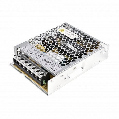 Источник напряжения PSL002 24В 100Вт IP 20 220203