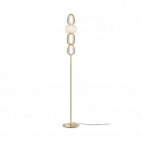 Напольный светильник (торшер) Паттерн / Pattern 3000К 32Вт