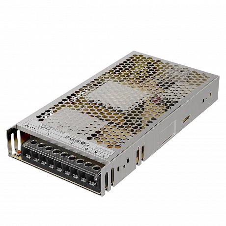 Источник напряжения PSL002 12В 250Вт IP 20 811011
