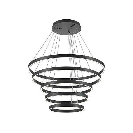 Подвесной светильник Рим / Rim 3000-4000К 174Вт