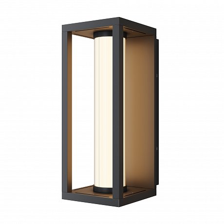 Настенный светильник (бра) Экспо / Expo 3000К 12Вт IP 54